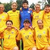 Fotbal feminin: Romania, in grupa cu Italia, Spania, Cehia, Estonia si Macedonia, in preliminariile CM 2015